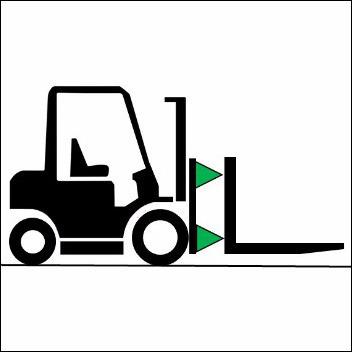 Forklift Tartım