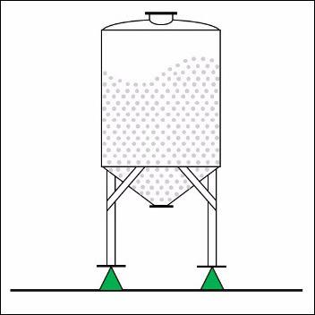 Silo Tartım